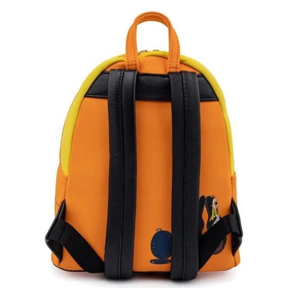 Loungefly Disney Goofy Movie Powerline, mini backpack